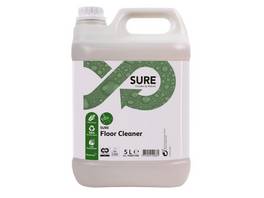 SURE Bodenreiniger Floor Cleaner 2 x 5 L