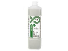 SURE Bodenreiniger Floor Cleaner 6 x 1 L