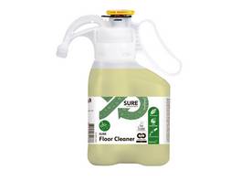 SURE Nettoyant sols Floor Cleaner 1.4 L