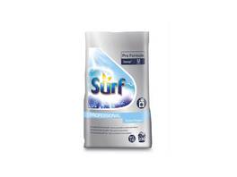 SURF Lessive Professional Lavatrice 18.4 kg