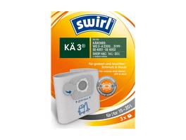 SWIRL Staubbeutel KA 3.0 reissfestes Vlies 3 Stück