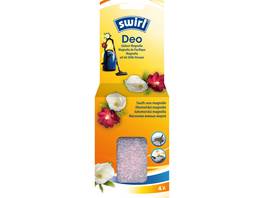 SWIRL Staubsauger Deo-Perlen