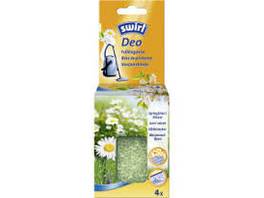 SWIRL Staubsauger Deo-Perlen