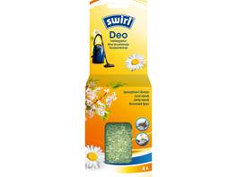 SWIRL Staubsauger Deo-Perlen