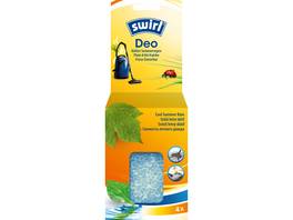SWIRL Staubsauger Deo-Perlen