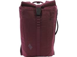 Sac à dos Scrambler wine