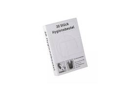 Sachets hygiéniques, 1'500 pièces