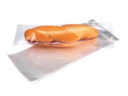 Sachets pour sandwich 600 pièces