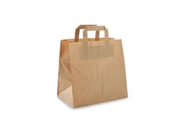 Sacs en papier 250 pièces