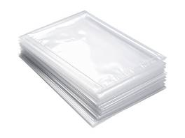 Sacs sous vide 250 x 300 mm, non rainurés, transparents