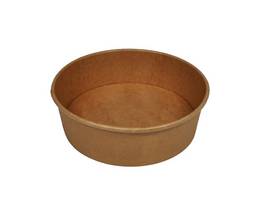 Saladier rond 750 ml, 300 pièces