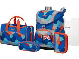 Sammies by Samsonite - Ergofit Set 2.0 - Mountain Mood