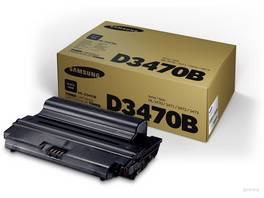 Samsung D3470B Cartouche toner noir