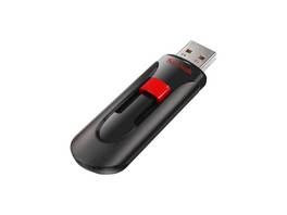 SanDisk G-B35 Cruzer Glide USB Stick 128GB