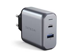 Satechi 30W Dual-Port Wall Charger
