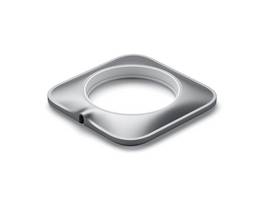 Satechi Alu Dock für Magsafe Charger