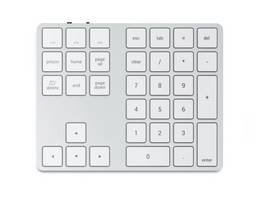 Satechi Alu Extended Keypad