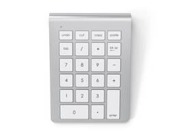 Satechi Alu Wireless Keypad