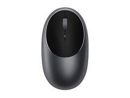 Satechi M1 souris sans fil en aluminium