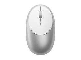 Satechi M1 souris sans fil en aluminium