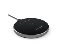 Satechi Qi Chargeur Pad Sans Fil
