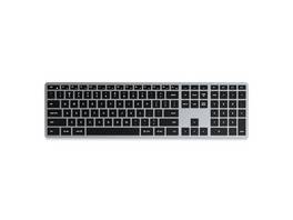 Satechi Slim X3 Multisync Backlit Alu BT Keyboard (Mac)