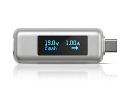 Satechi USB-C Strommessgerät