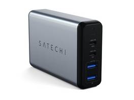 Satechi USB-C Travel Charger 75W
