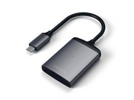Satechi USB-C vers lecteur de cartes MicroSD/SD