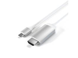 Satechi USB-C zu HDMI 4K Kabel 1.8 m