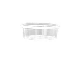 Saucenbecher 50 ml, 3'000 Stück