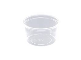 Saucenbecher 80 ml, 3'000 Stück