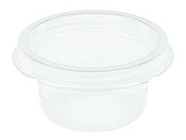 Saucenbecher Deli Twist 50 ml, 1'500 Stück