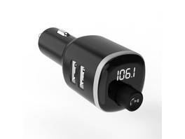 Scosche BTFM4 Bluetooth FM Transmitter
