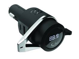 Scosche BTFMPD3SR Bluetooth FM Transmitter