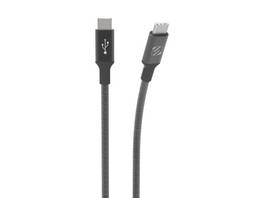 Scosche Strikeline Premium USB-C Kabel 1.2m