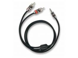 Scosche conNECT Audio zu RCA-Kabel