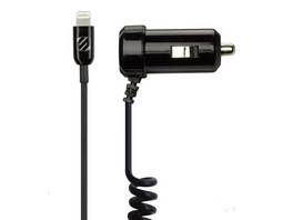 Scosche reVAMP Car Charger II