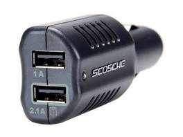 Scosche reVIVE II DualUSB Car Charger