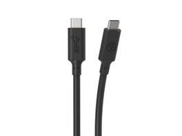 Scosche strikeLINE USB-C Kabel 10Gbps 90 cm