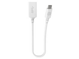 Scosche strikeLINE USB-C Kabel 5Gbps