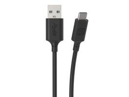 Scosche strikeLINE USB-C Kabel 5Gbps 90 cm