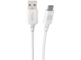 Scosche strikeLINE USB-C Kabel 5Gbps 90 cm