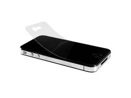 ScratchStopper pour iPhone 4/4S Transparent