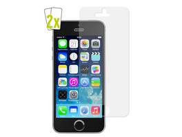 ScratchStopper pour iPhone 5/5C/5S/SE Transparent