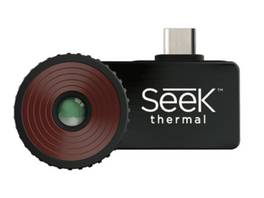 Seek Thermal Compact PRO FF - USB-C