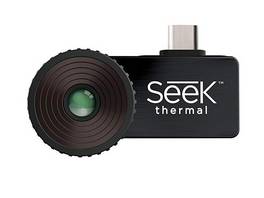 Seek Thermal Compact XR - USB-C