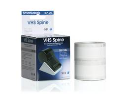 Seiko Instruments SLP-VSL - VHS-Etiketten