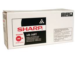 Sharp AR-168T Toner schwarz