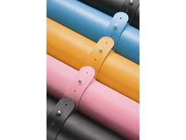 Sigel Schreibunterlage, doppelseitig nutzbar, wasserabweisend